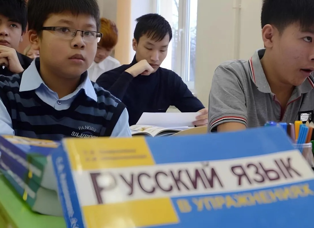 Новые стандарты для средней школы