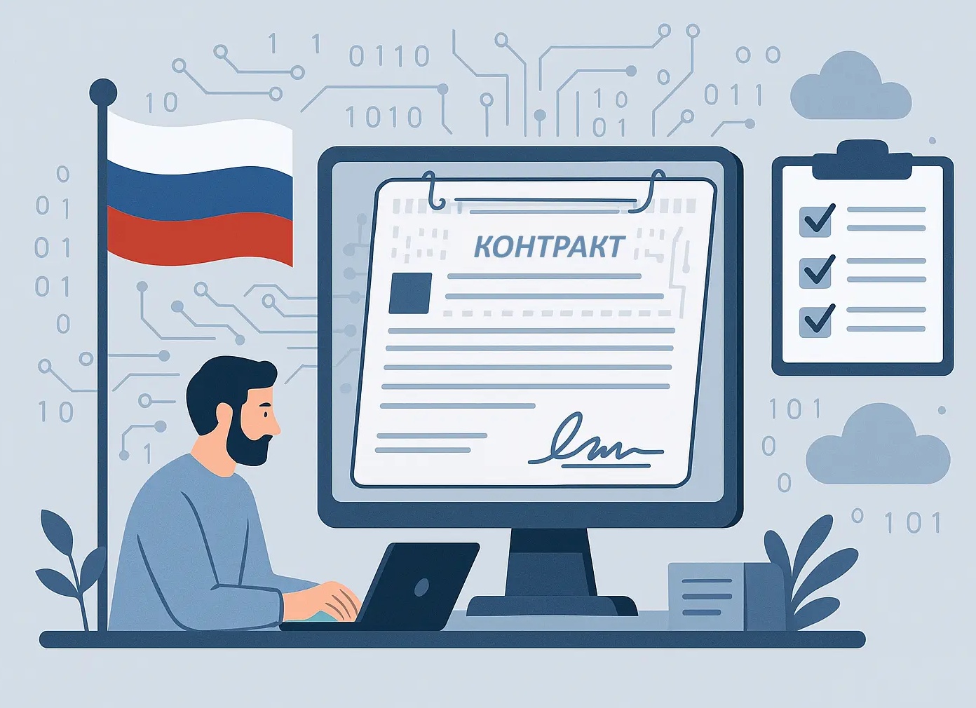 Минтрудом России разъяснены особенности применения профстандарта для педагогов среднего профессионального и высшего образования