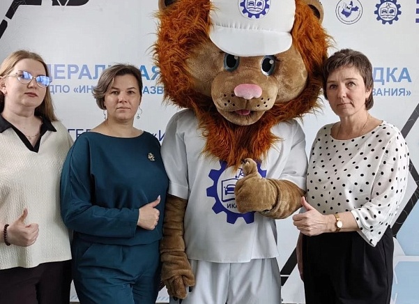 ОБНОВЛЕНИЕ ФГОС СИСТЕМЫ СПО
