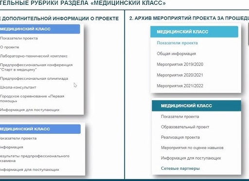 Медицинский кабинет в общеобразовательной организации: нормы, правила, стандарты.